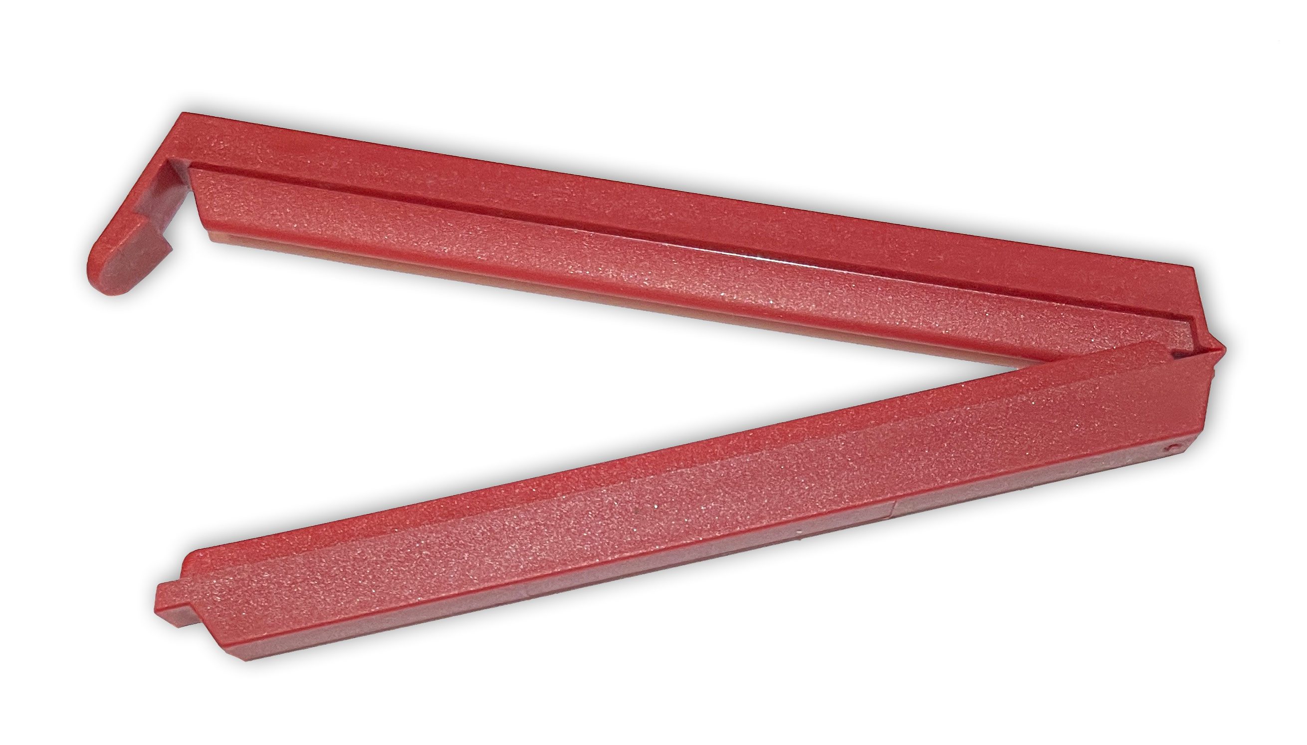 JoP-Shop Verschlussklammer 10+1 Beutelklipse 150mm Beutelverschlußklipse (1-tlg)