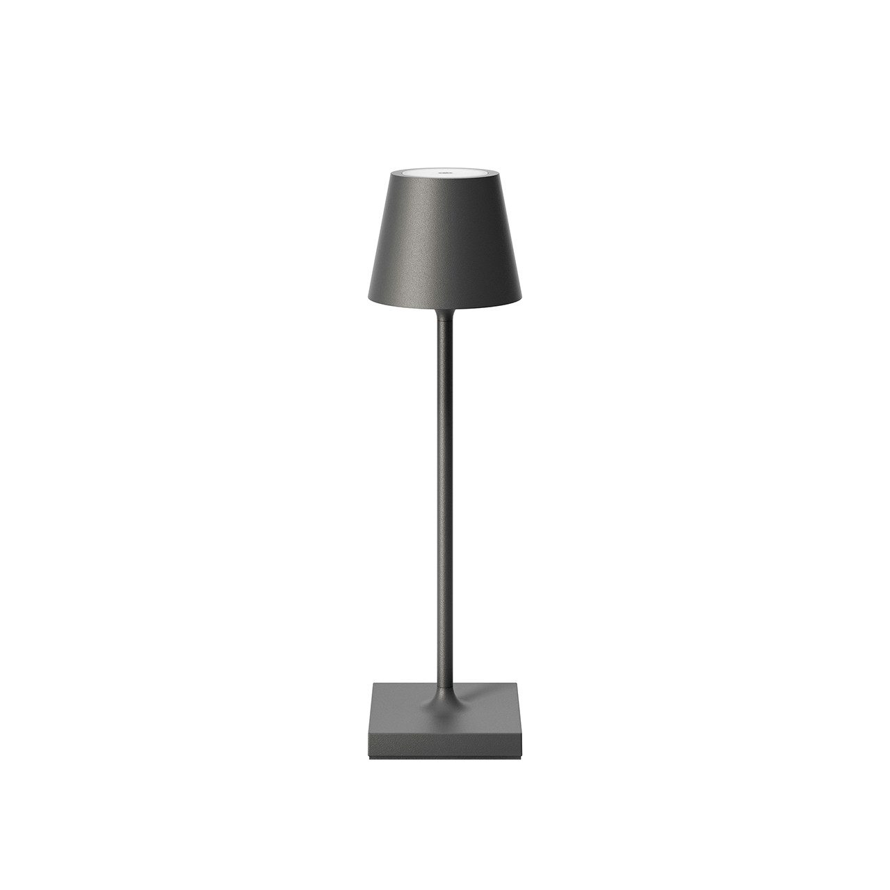 SIGOR LED Tischleuchte Sigor Akku-Tischleuchte NUINDIE günstig online kaufen