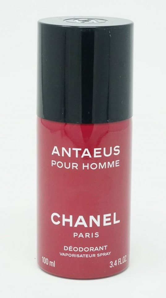 CHANEL Körperspray Chanel Antaeus Pour Homme Deodorant Spray 150ml