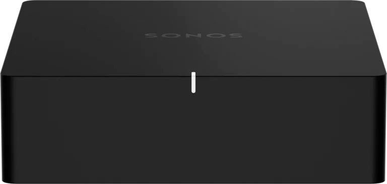 Sonos Port Audio-Adapter