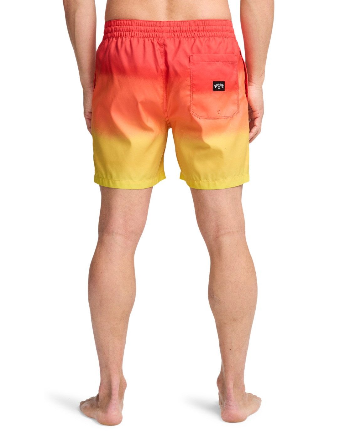 Billabong Boardshorts All Day Fade Layback 16" – Bild 2 von 5