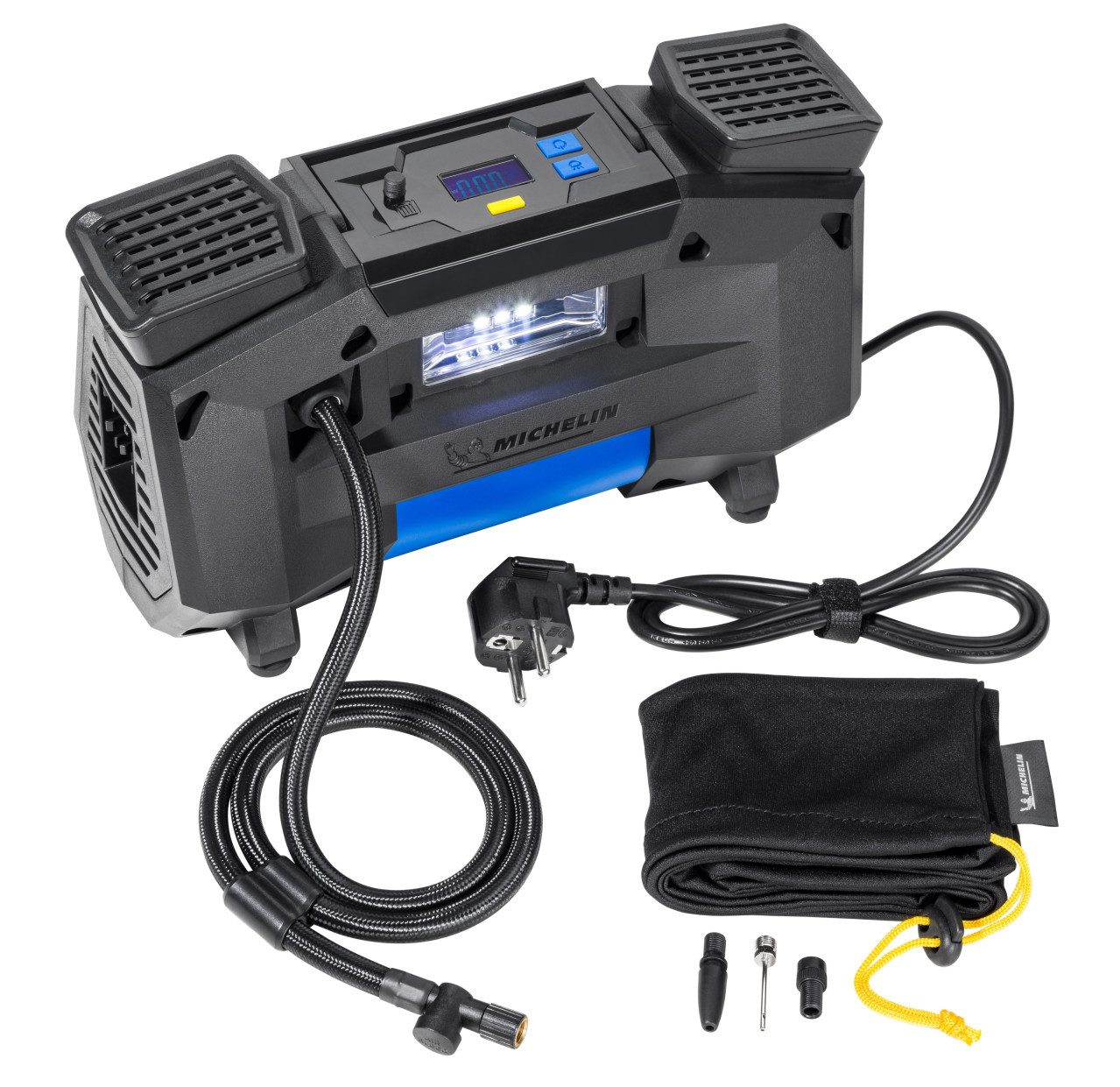 Michelin Kompressor Michelin Hochleistungs-Kompressor 230V
