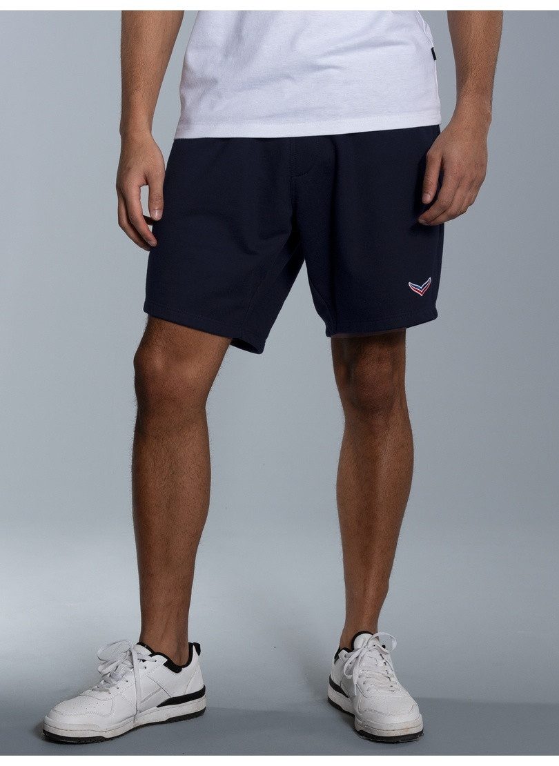 Trigema Bermudas TRIGEMA Bermuda mit praktischem Kordelzug (1-tlg) günstig online kaufen