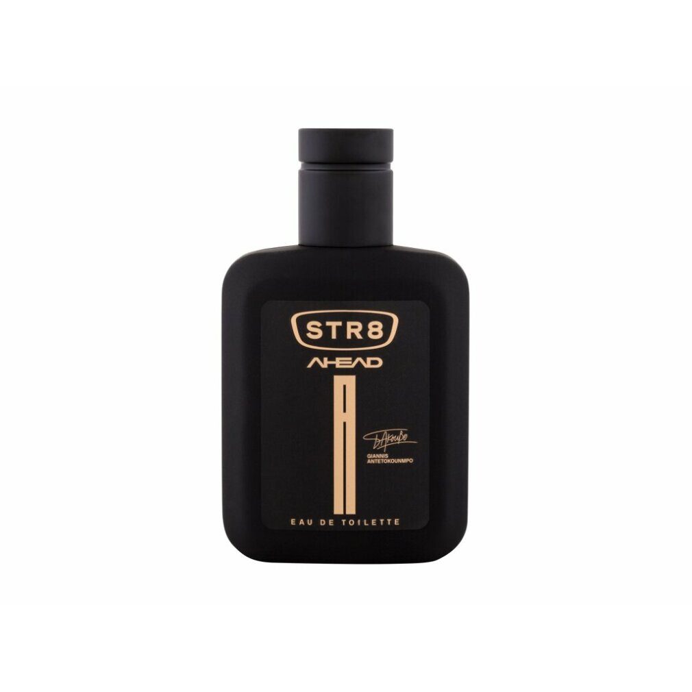 STR8 Eau de Toilette Ahead - EDT - Volume: