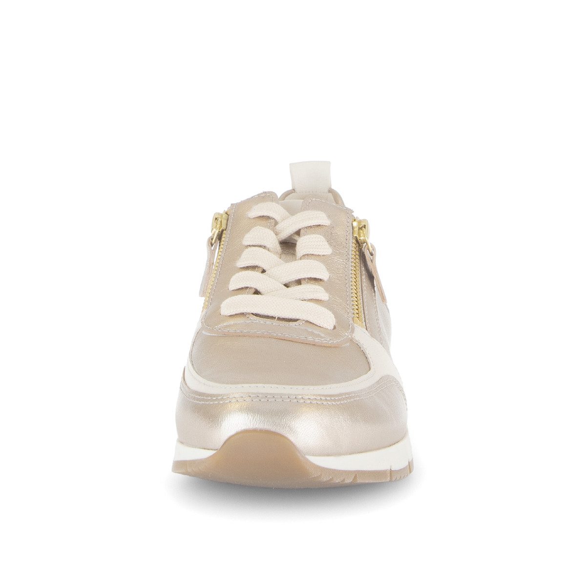 Gabor Gabor 3.411.62_6, Sneaker, Beige, Damen Sneaker günstig online kaufen