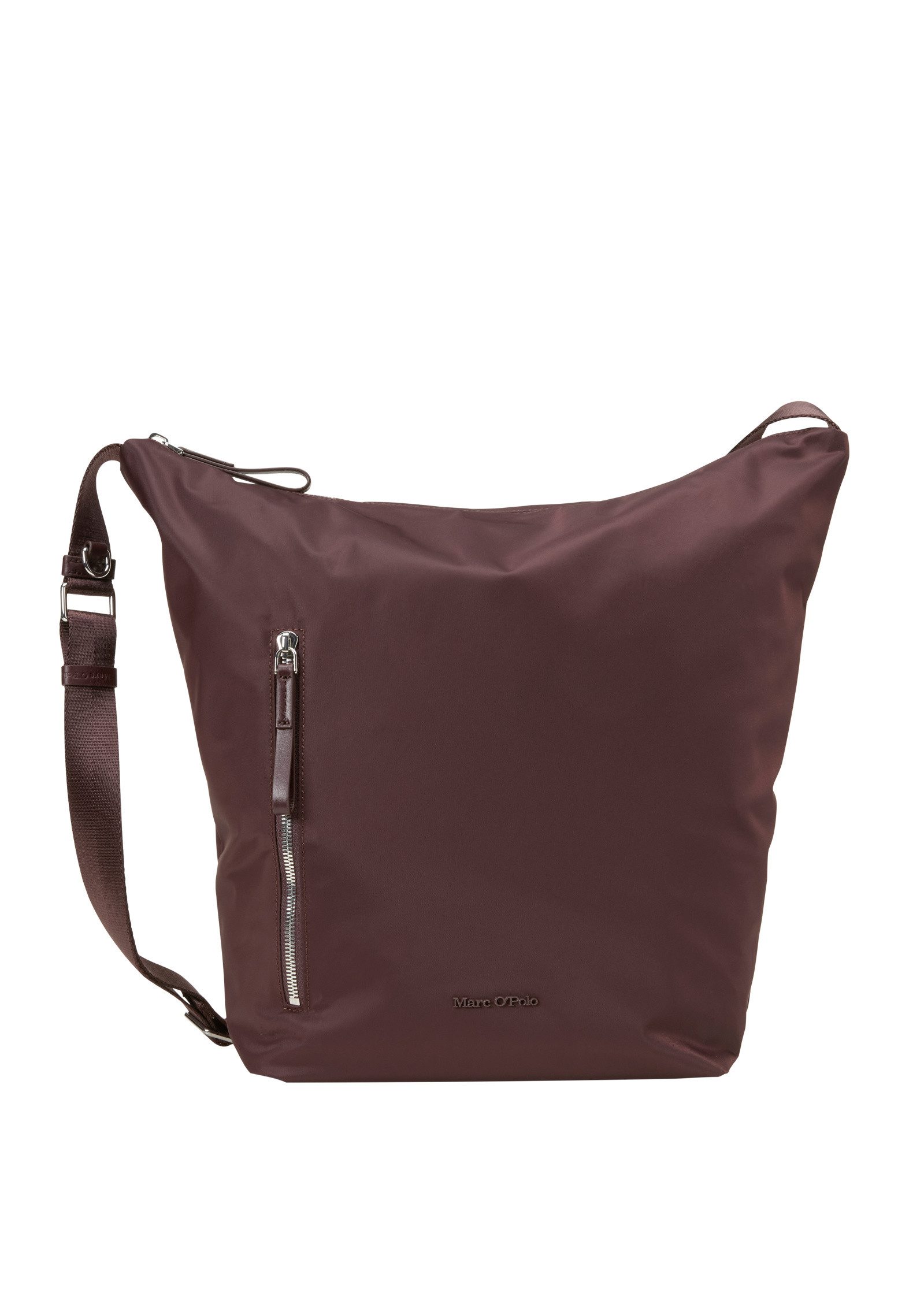 Marc O'Polo Umhängetasche aus recyceltem Material günstig online kaufen