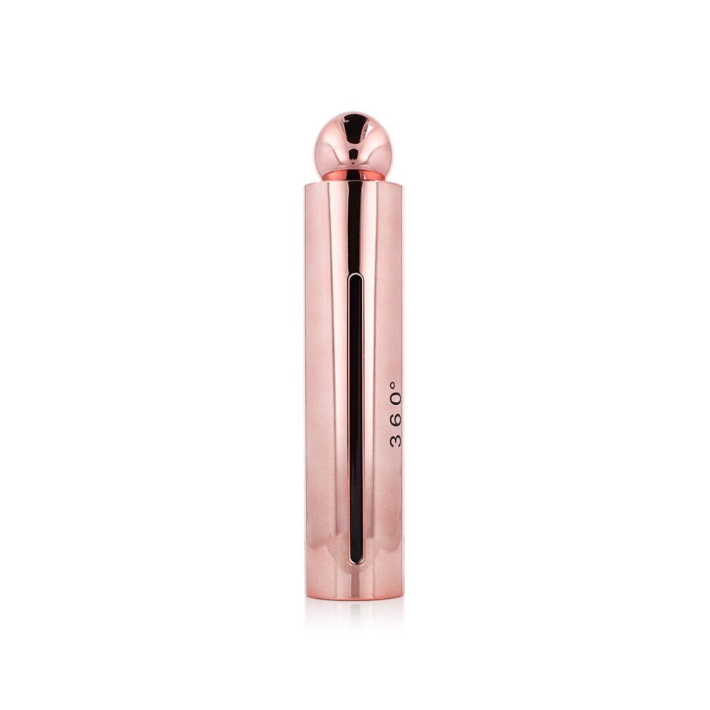 Perry Ellis Eau de Parfum 360 Collection Rose EdP 100ml für Frauen