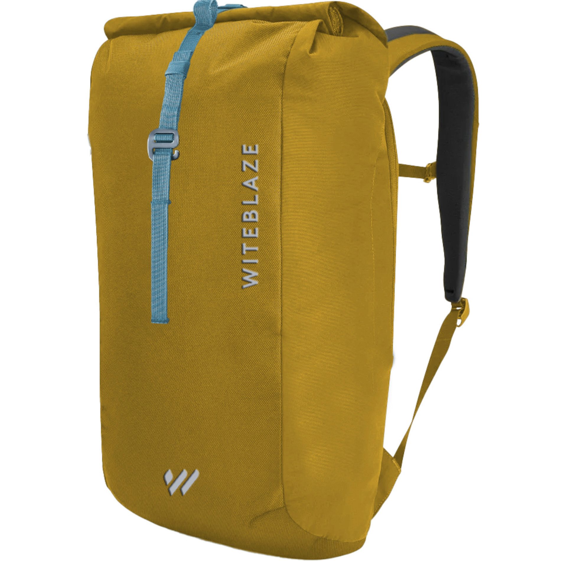 Witeblaze Daypack DOWNTOWN Rolltop