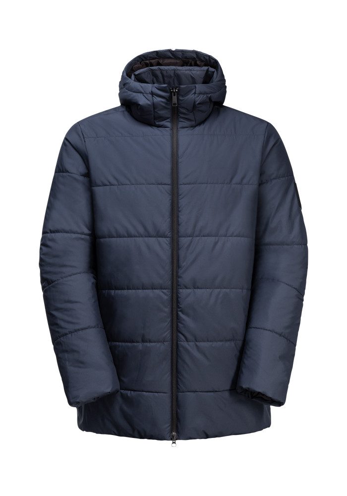 Jack Wolfskin Funktionsjacke DEUTZER LONG JKT M günstig online kaufen
