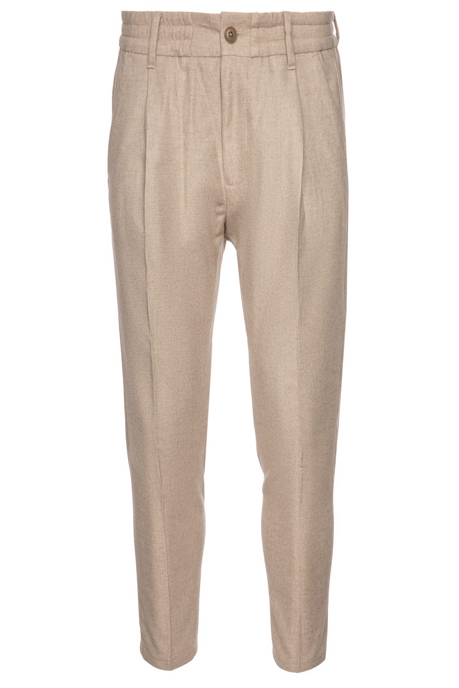 Stoffhose Chasy