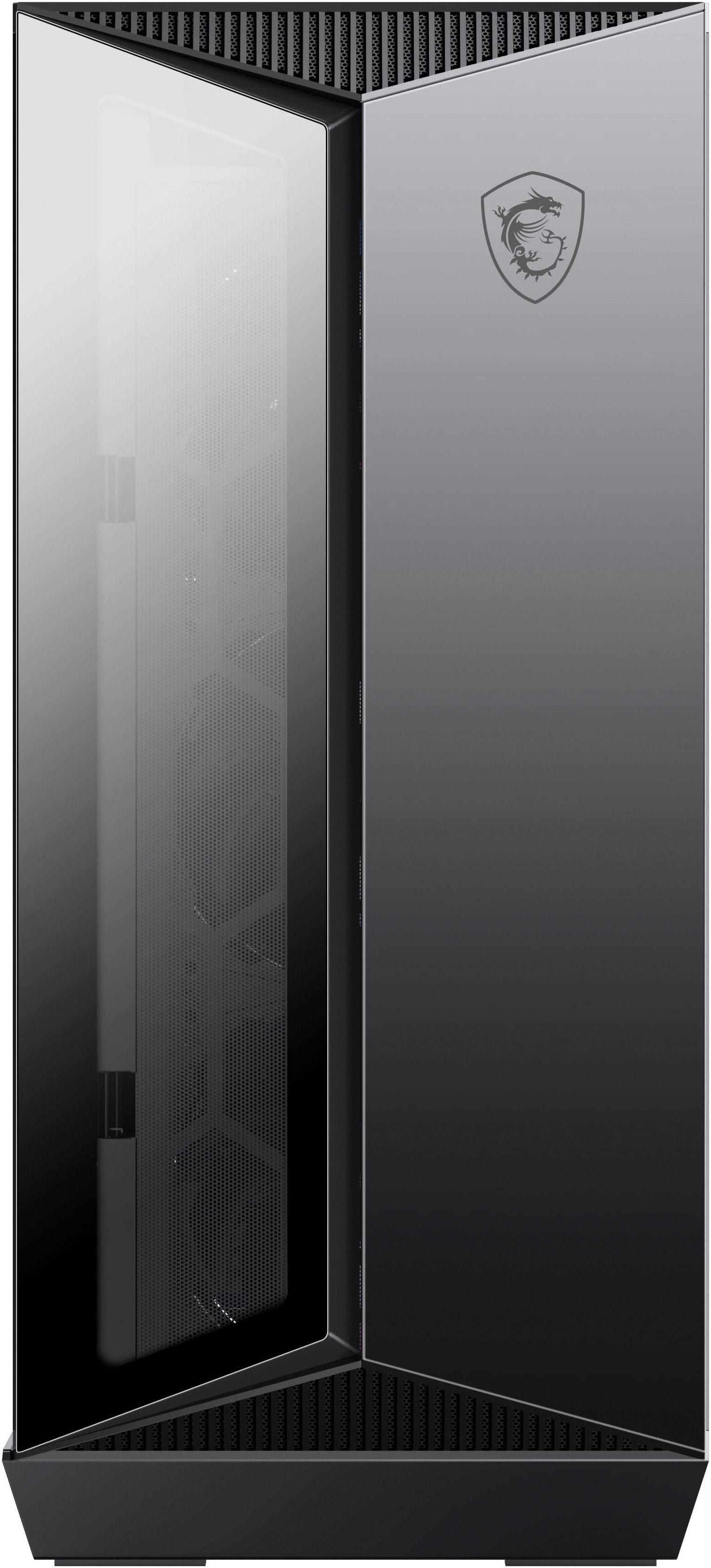 PC-Gehäuse MPG GUNGNIR 110R