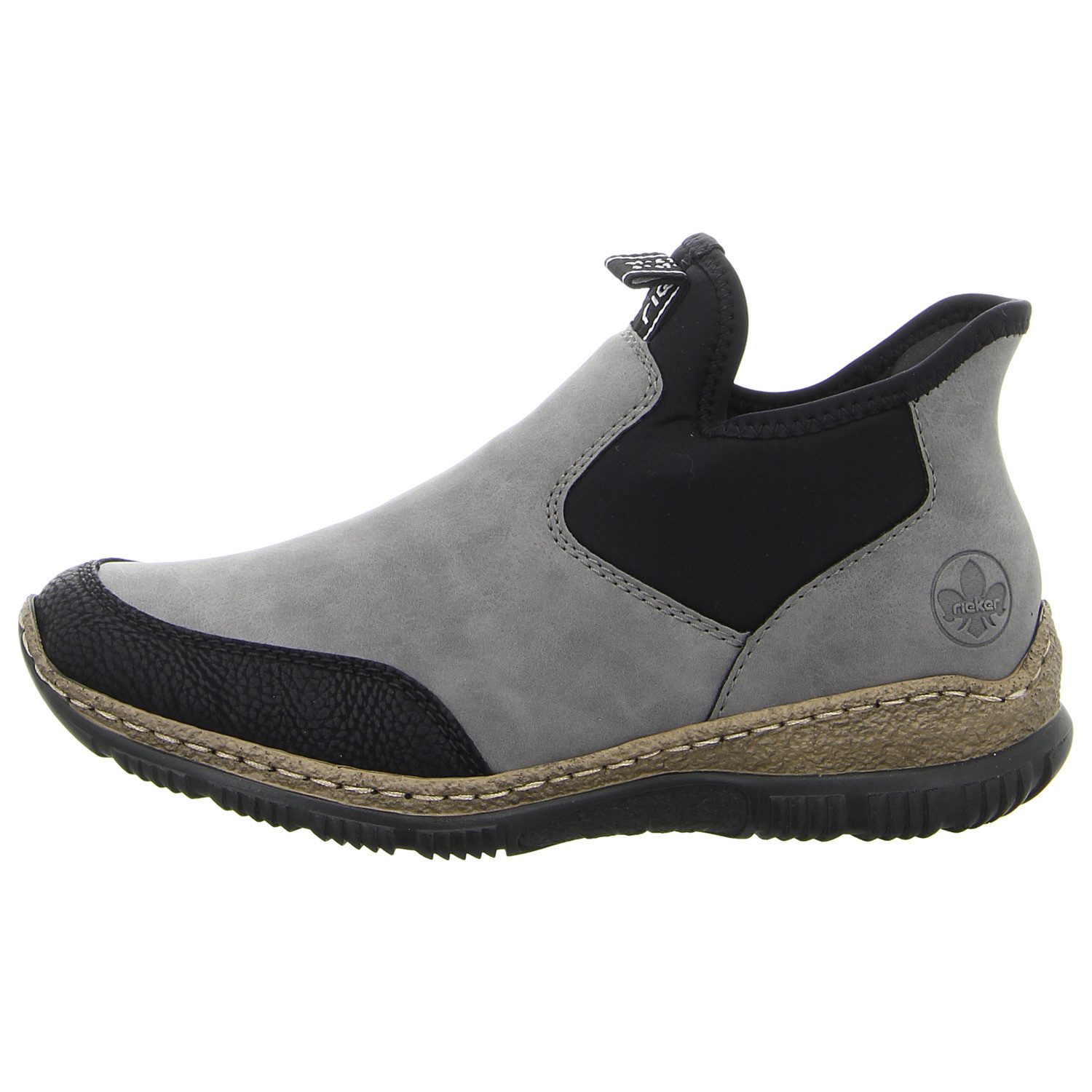 Rieker HWK Damen Stiefel Stiefelette günstig online kaufen
