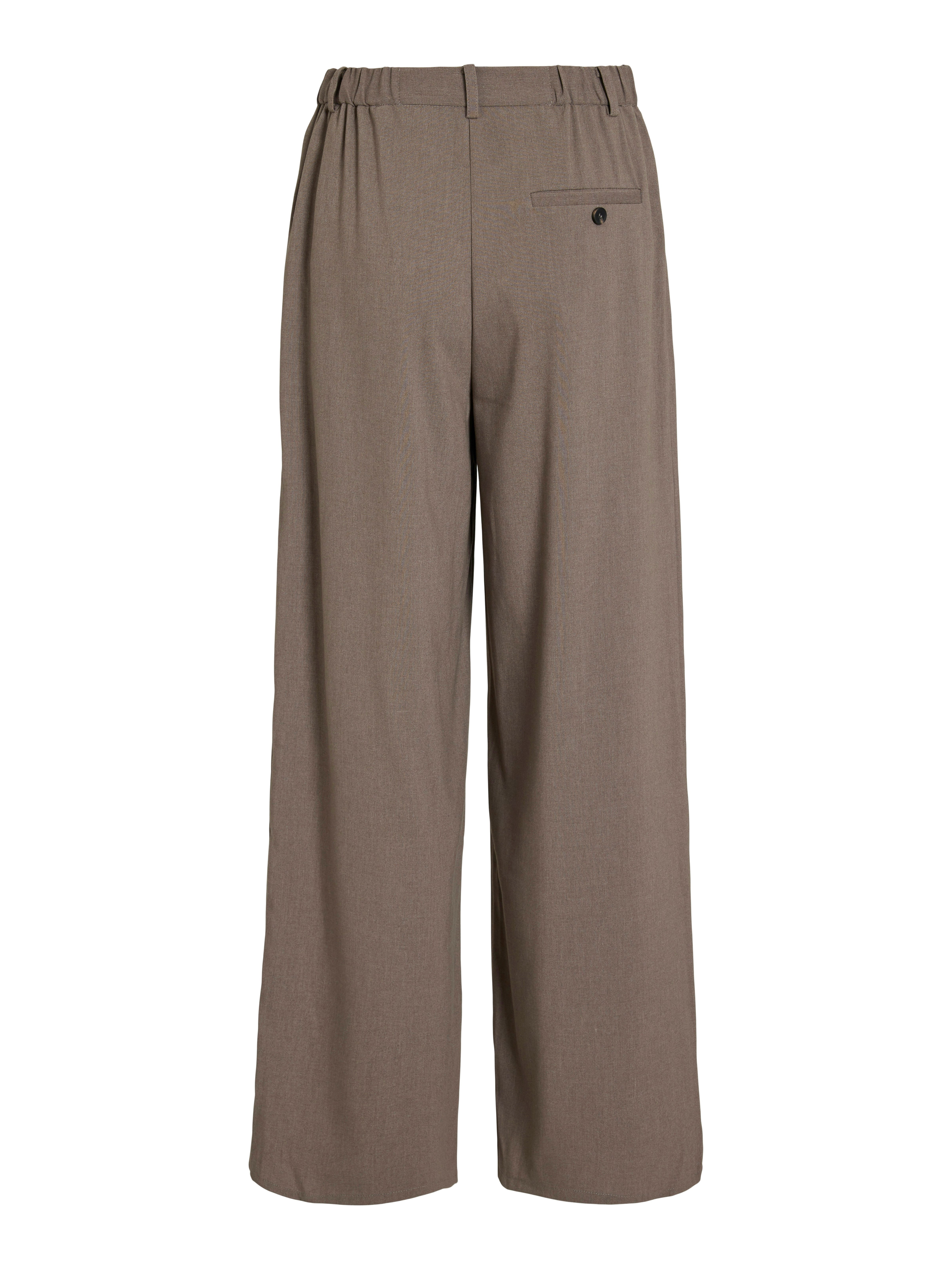 Vila Anzughose VISIFFE HW WIDE PANTS - NOOS günstig online kaufen
