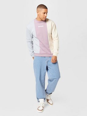 HOMEBOY Loose-fit-Jeans Baggy (1-tlg)