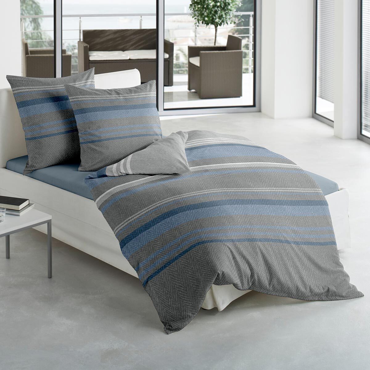 Bettw sche Z rich TRAUMSCHLAF Winterbettw sche In Warmer Qualit t Bettw sche Z rich TRAUMSCHLAF Winterbettw sche In Warmer Qualit t