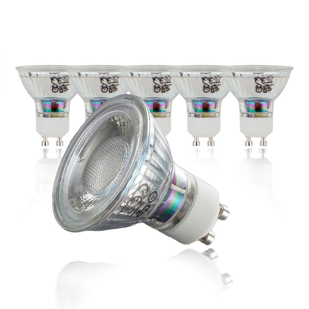 LED-Leuchtmittel 50-LMF-008-10