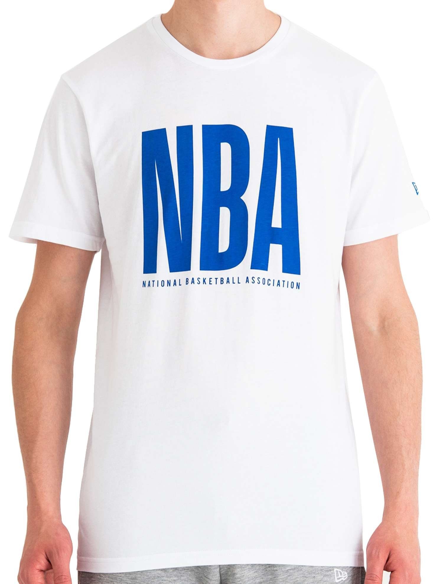 New Era T-Shirt »NBA Wordmark« online kaufen | OTTO