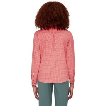 Mammut Outdoorbluse Hemd Aada