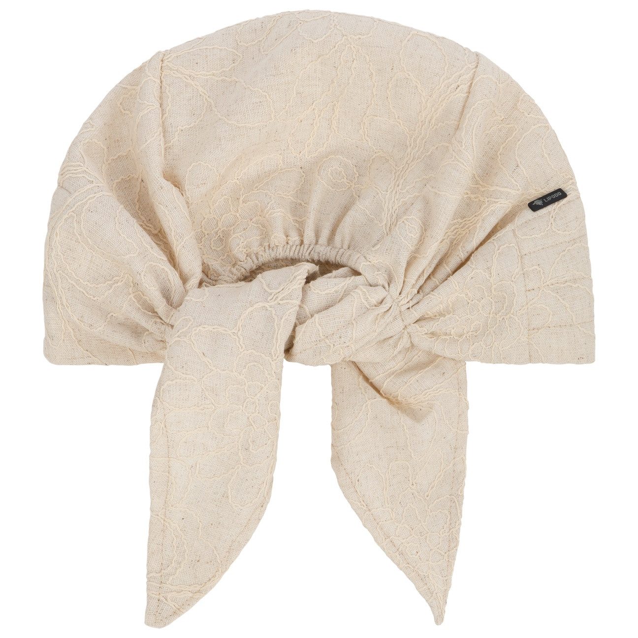 Lipodo Turban, (1-St), Turban, Made in Italy