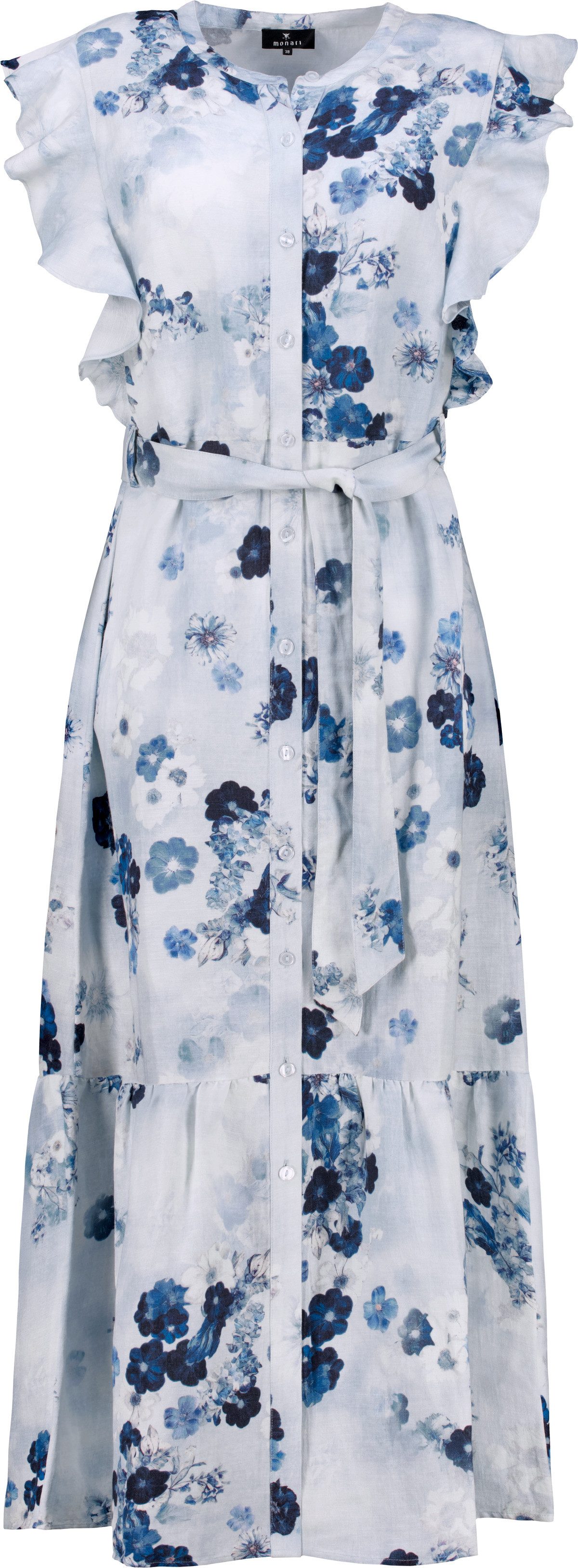 Maxikleid
