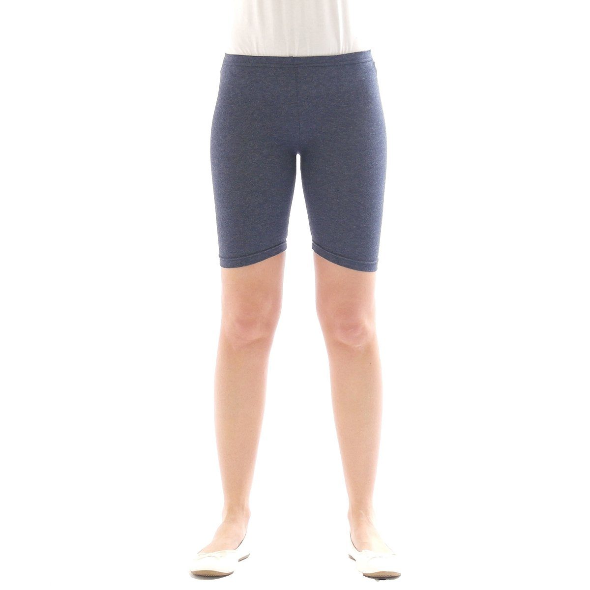 SYS Shorts Kinder Shorts Sport Pants 1/2 Baumwolle Jungen Mädchen jeans