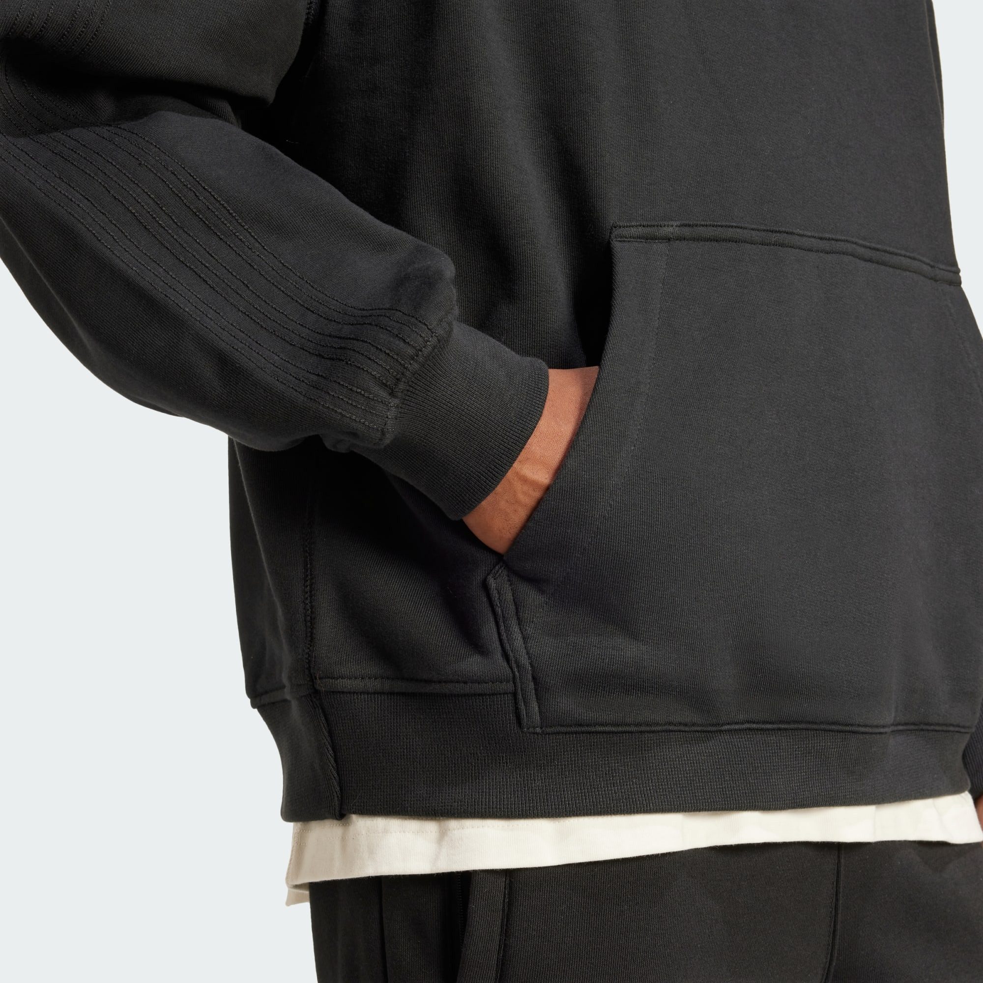adidas Originals Hoodie PREMIUM ESSENTIALS HOODIE (1-tlg)