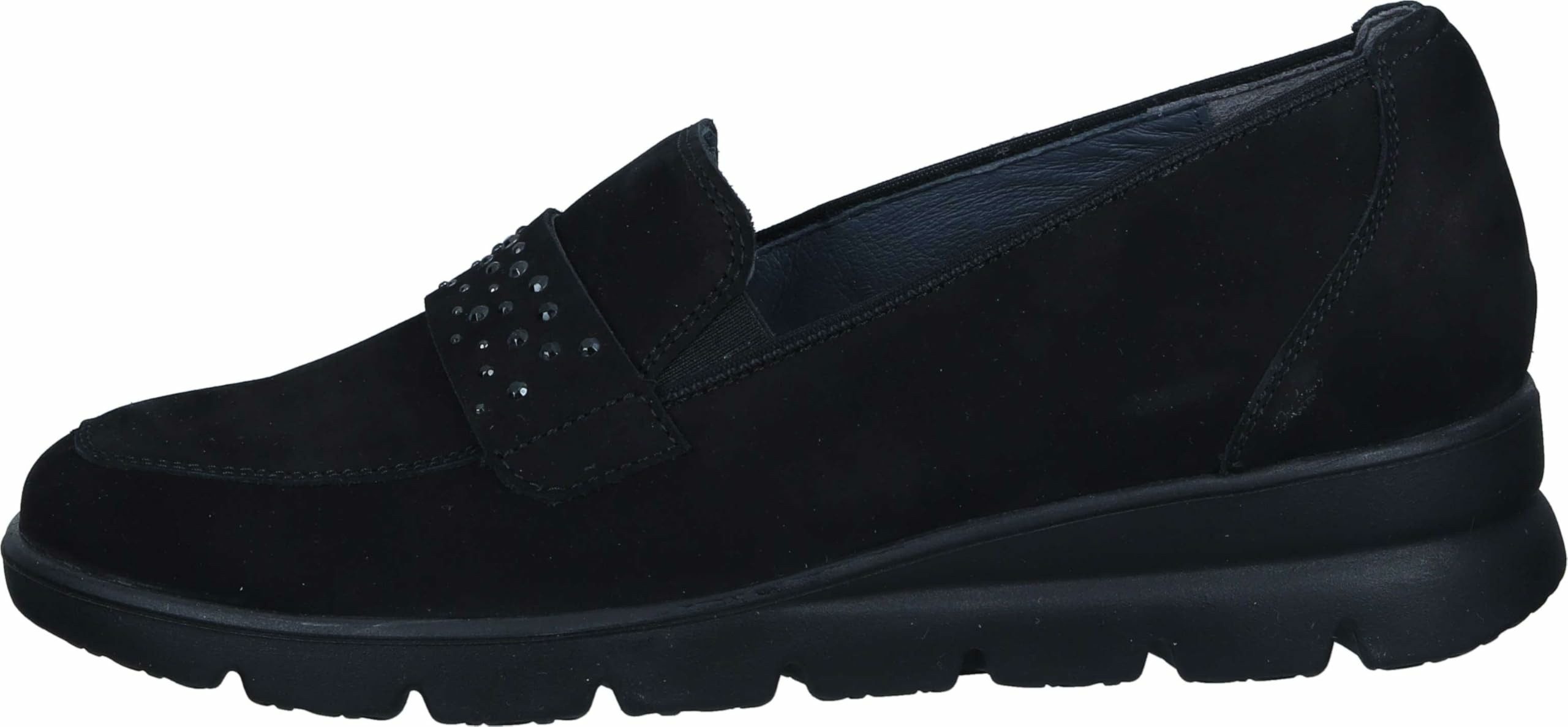 Waldläufer Slipper für Damen Sandale (keine Angabe, 1-tlg., keine Angabe) günstig online kaufen