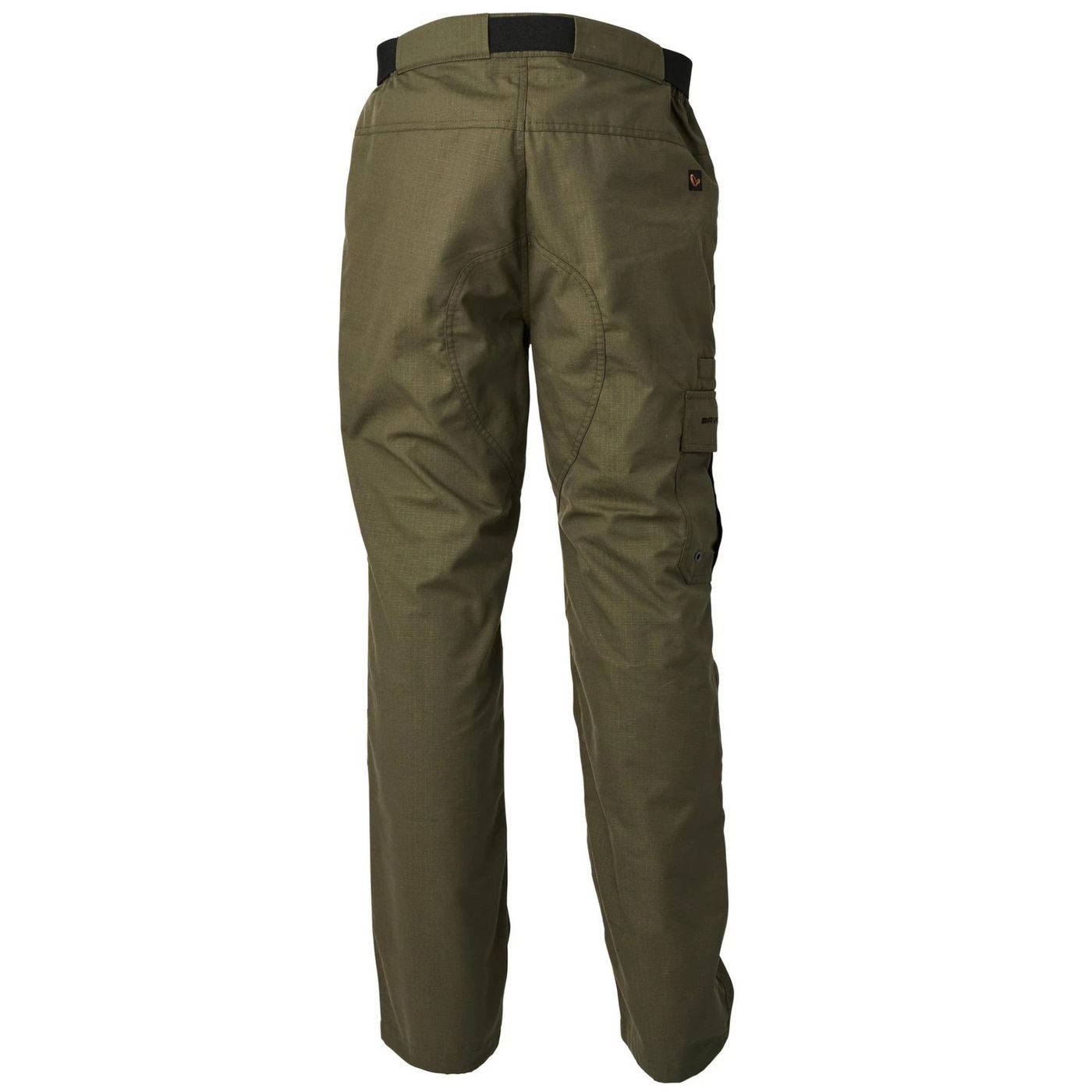Savage Gear Outdoorhose Savage Gear SG4 Combat Trousers Olive Green - Angel günstig online kaufen