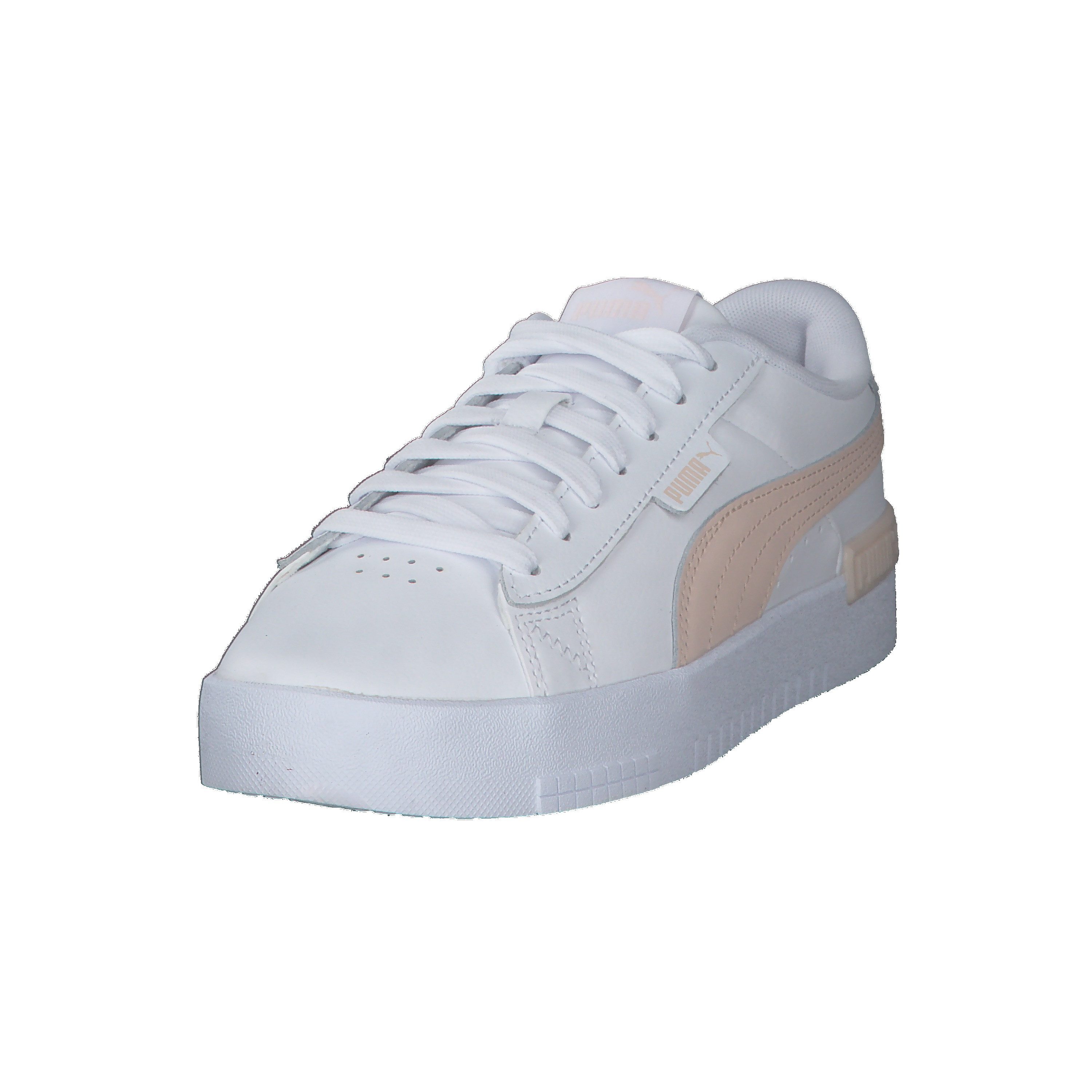 PUMA Puma Mädchen Sneaker Jada Jr 381990 Sneaker