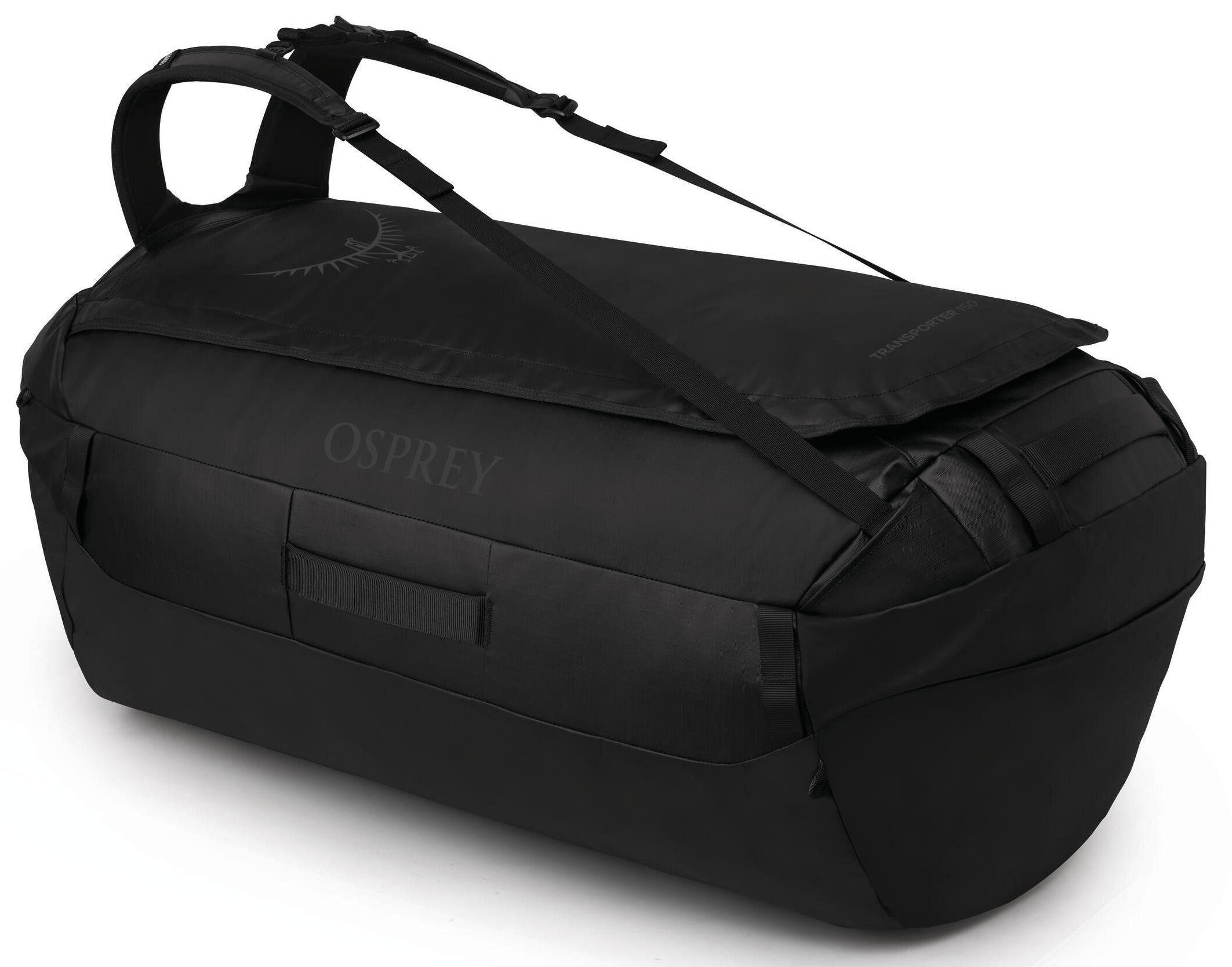 Osprey Reisetasche Osprey Transporter Duffel 150 Reisetasche