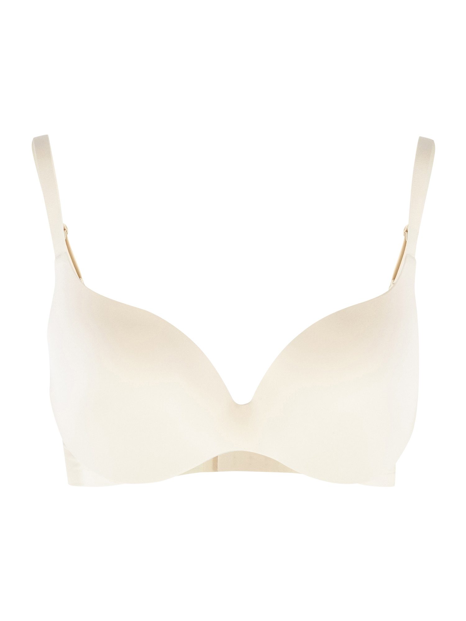 Royal Lounge Intimates Bügelloser BH Royal Delite Unsichtbar, für eine schlanke Shilhoutte . Sunkiss