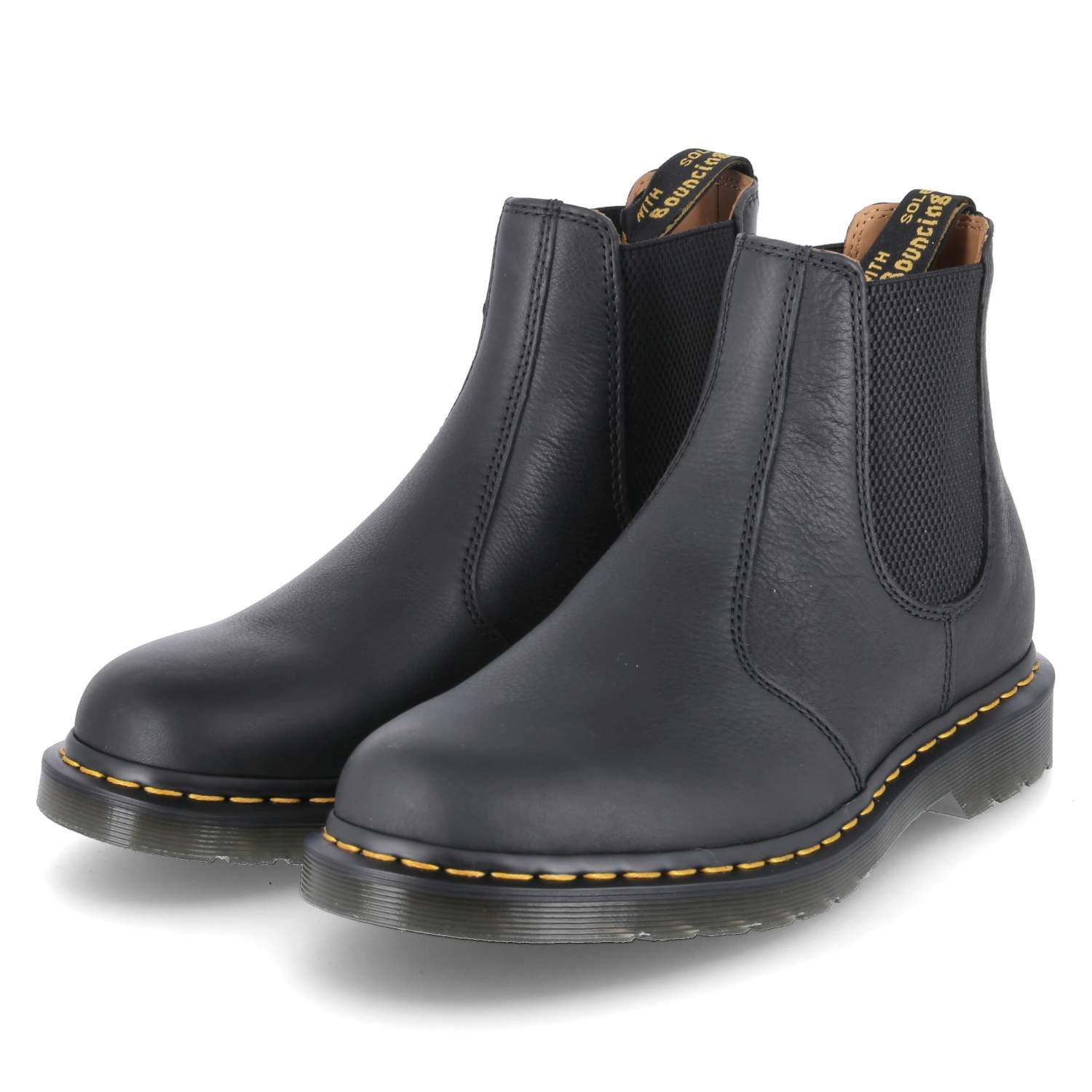 DR. MARTENS Chelsea Boots 2976 Stiefelette günstig online kaufen