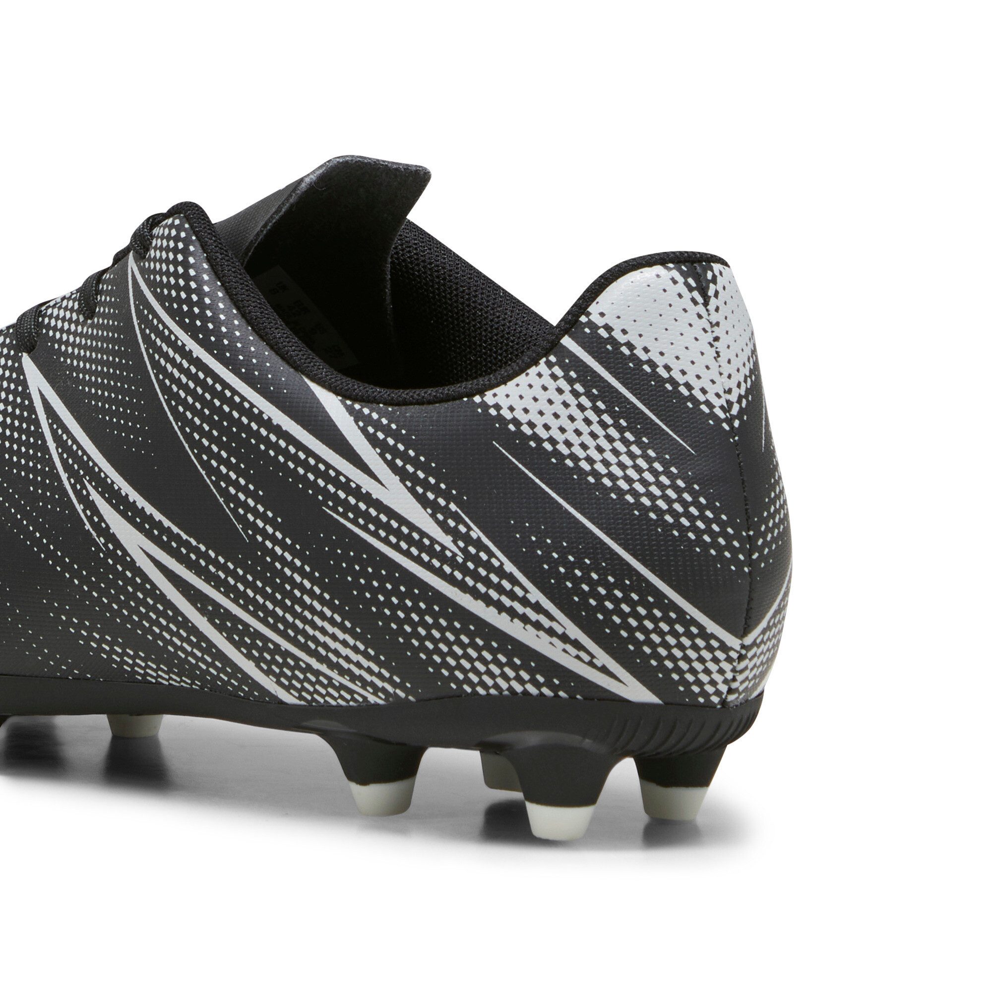 PUMA ATTACANTO FG/AG Fußballschuh für Rasen- und Kunstrasenplätze