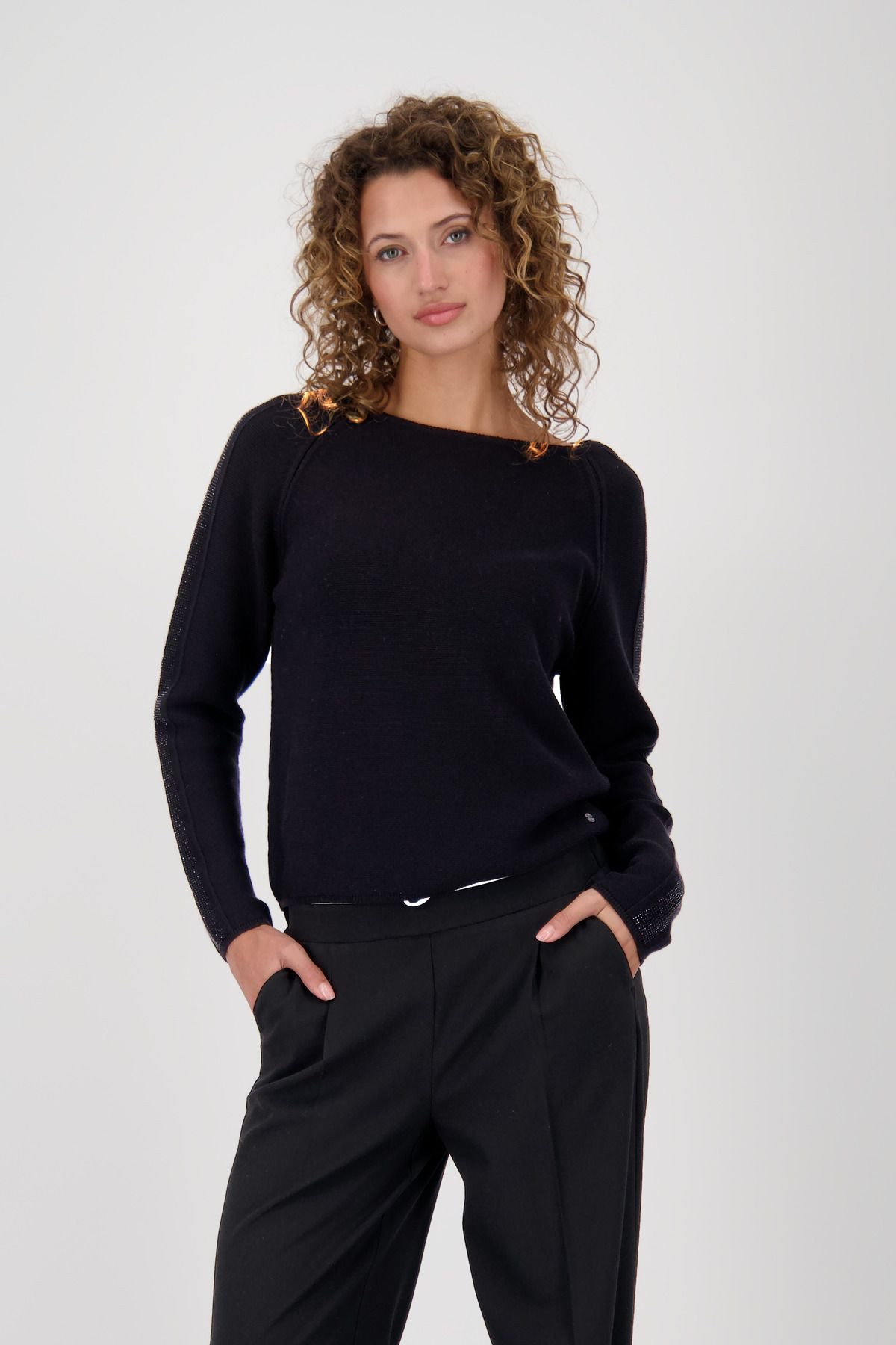 Monari 2-in-1-Pullover günstig online kaufen