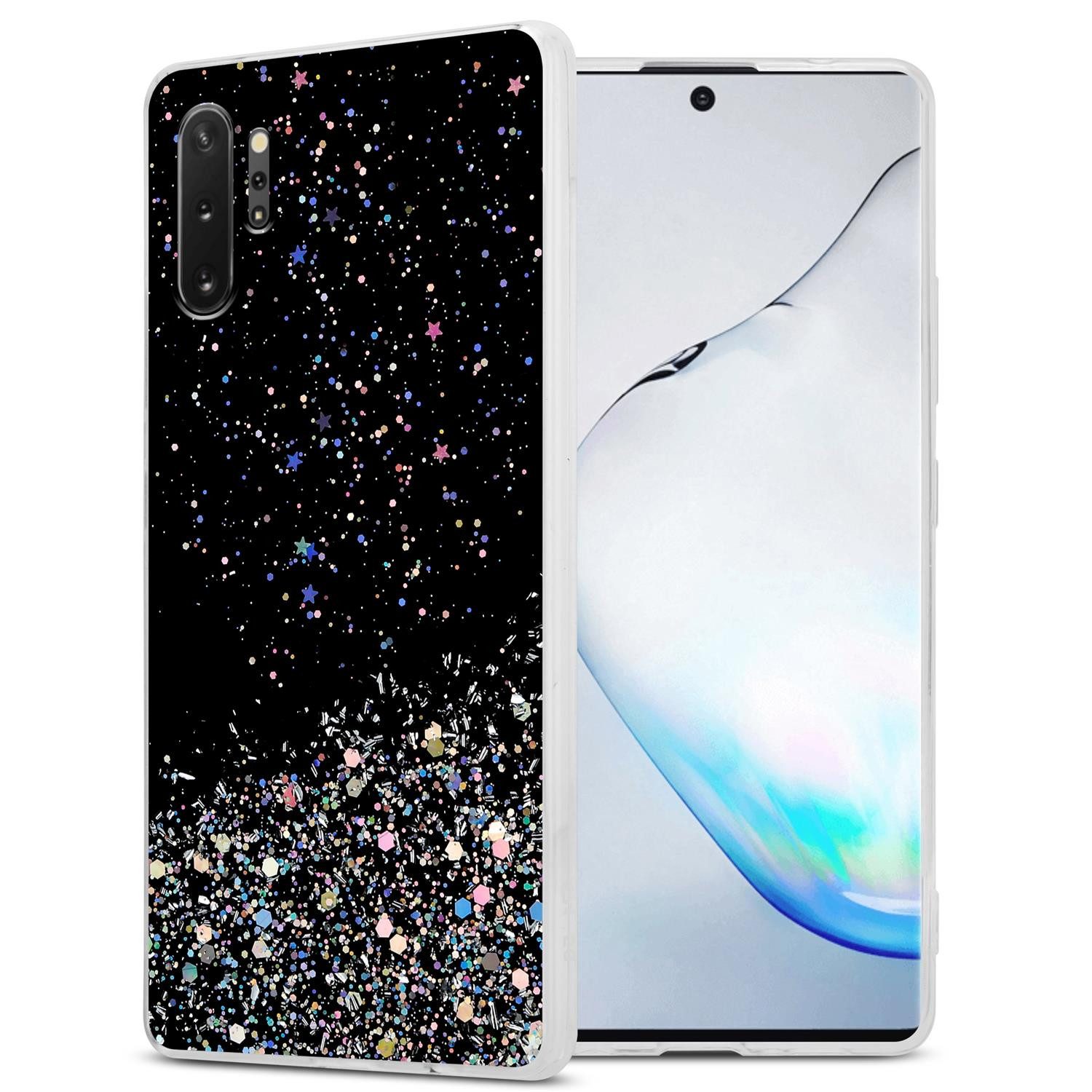 Handyhülle für Samsung Galaxy NOTE 10 PLUS Hülle