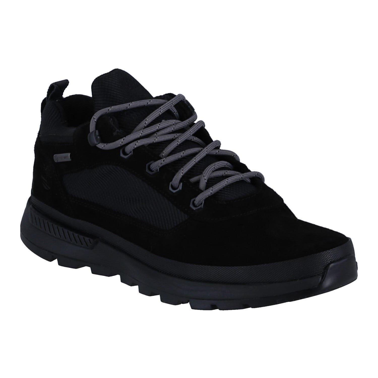 Timberland Field Trekker Low WP (wasserdicht) schwarz Herren Wanderschuh