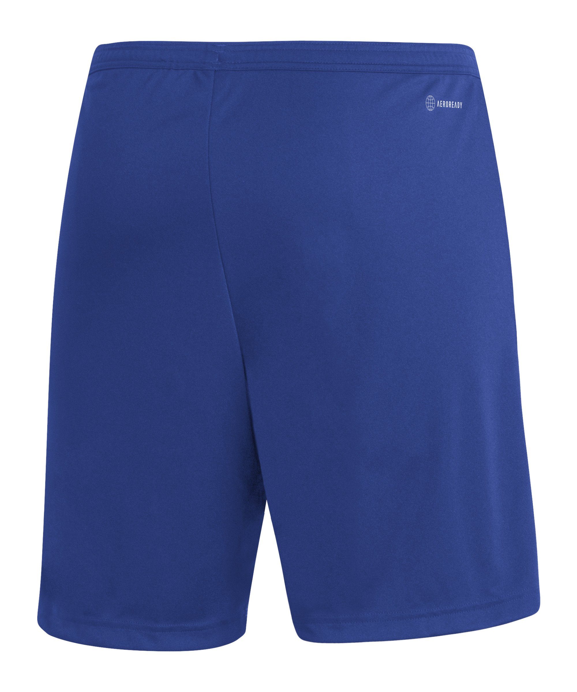 adidas Performance Sporthose adidas Performance Entrada 22 Short Shorts Her günstig online kaufen