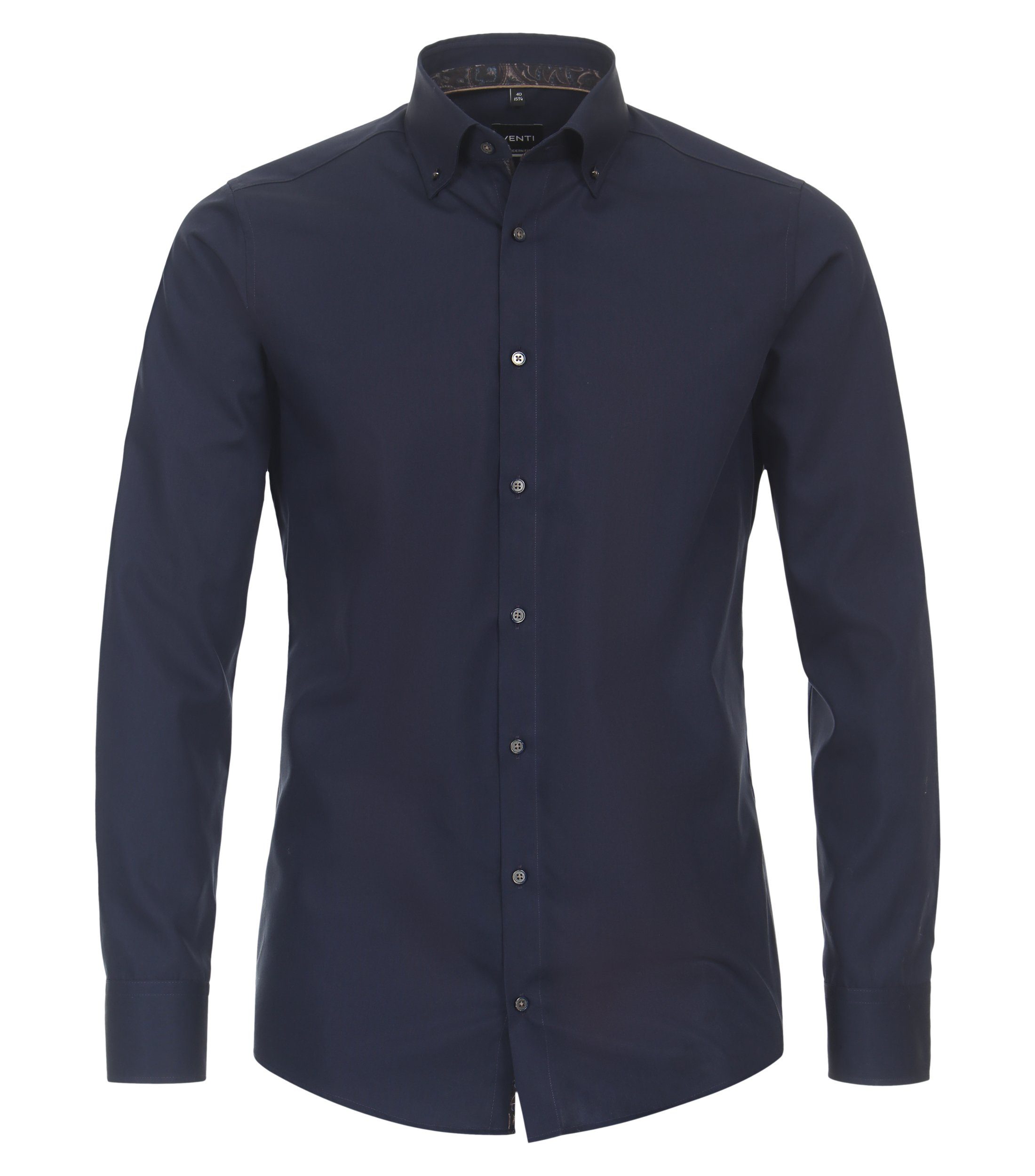 VENTI Businesshemd VENTI Businesshemd uni günstig online kaufen