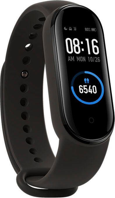 Image of Xiaomi MI Smart Band 5 Smartwatch (2,79 cm/1,1 Zoll)