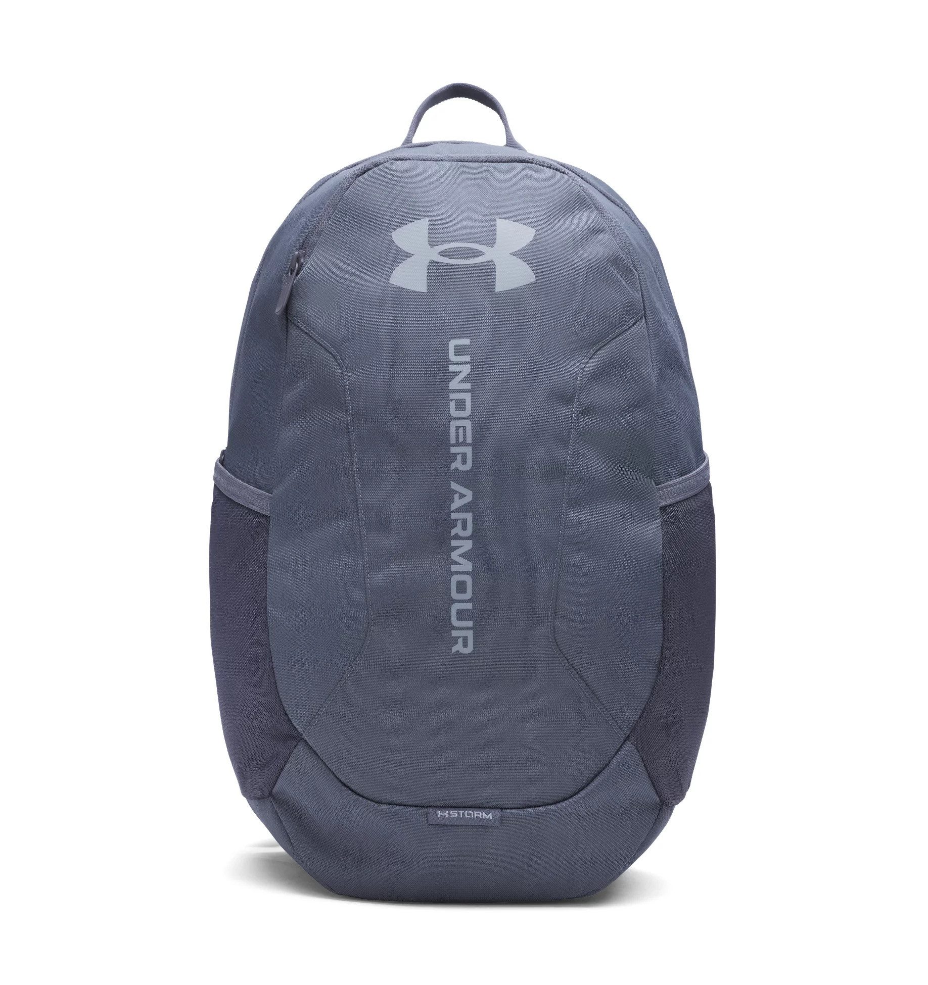 Under Armour® Rucksack UA HUSTLE LITE BACKPACK (1-tlg), für Sportmode und aktive Freizeit, sportlicher Stil, wasserabweisend