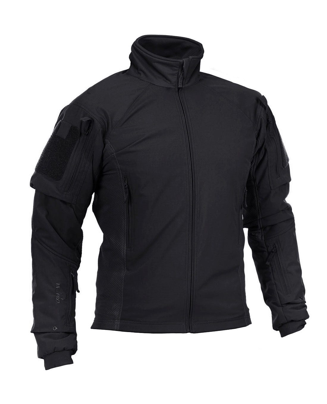 UF PRO Winterjacke Delta AcE Plus Jacket Gen.3 Black
