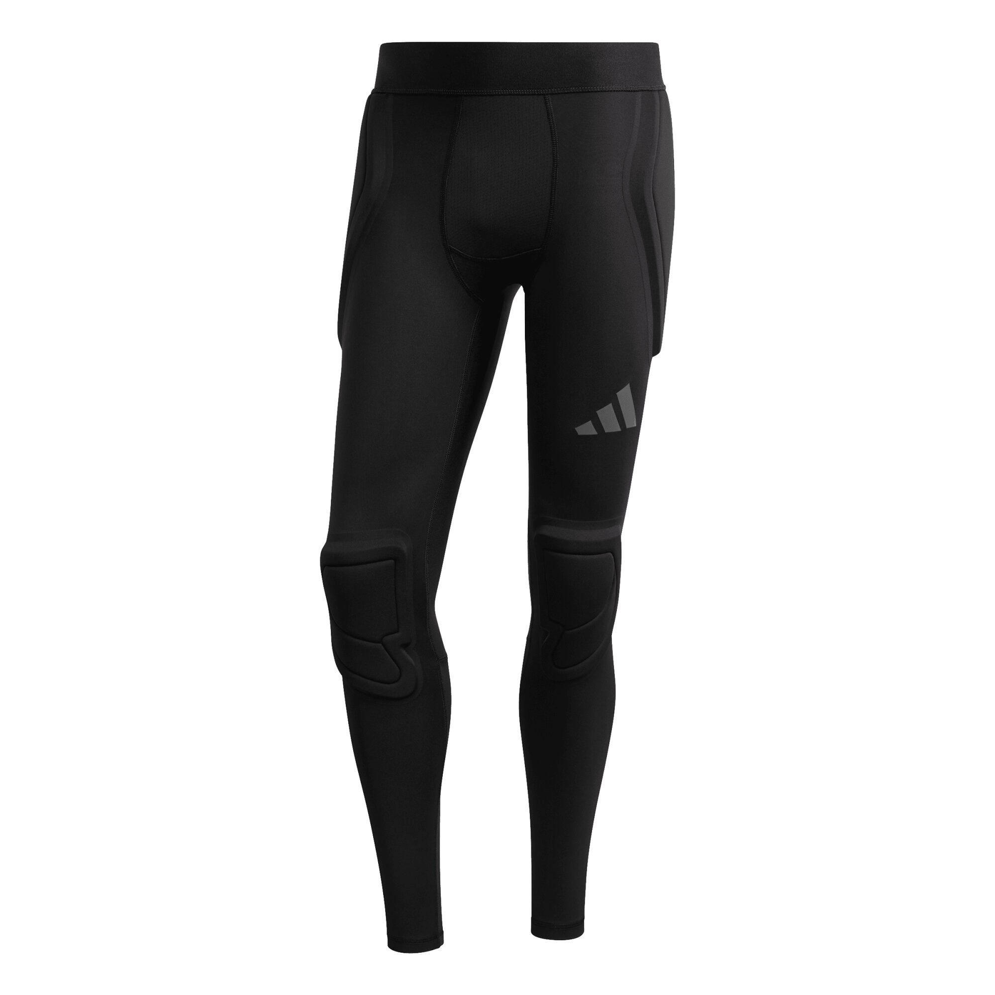 adidas Performance Funktionstights adidas Herren Torwart Tight GK Padded Baselayer Long Tight