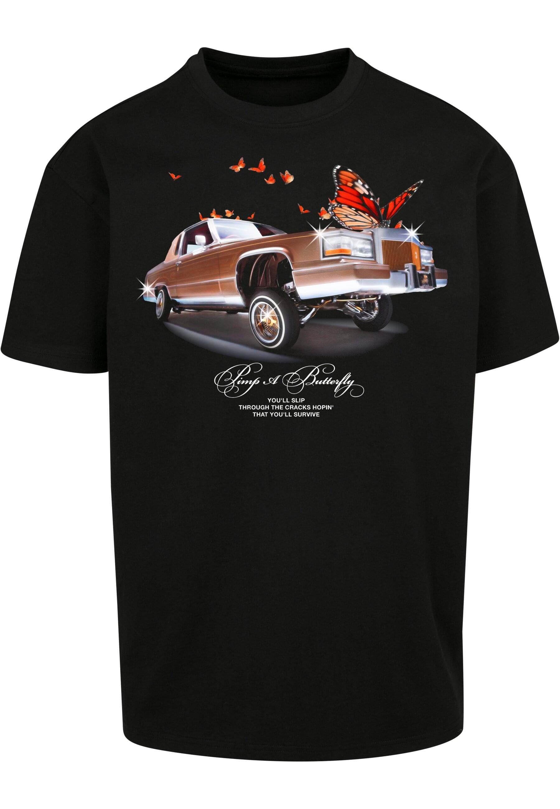 Upscale by Mister Tee T-Shirt Upscale günstig online kaufen