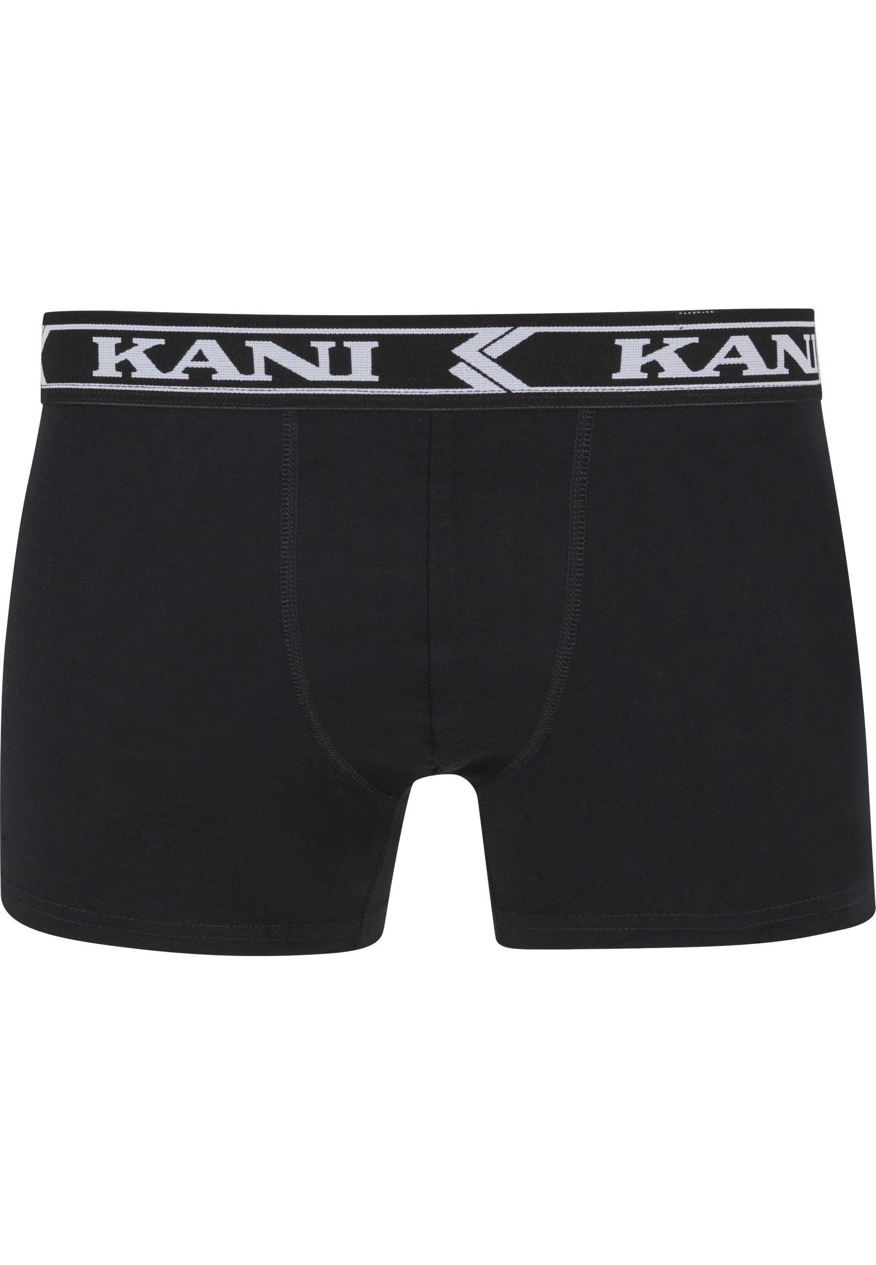 Karl Kani Boxershorts Karl Kani Herren (1-St)