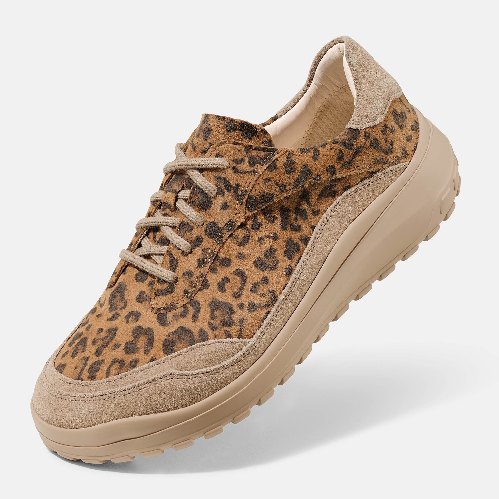 BÄR Quinn Schnürschuh 100% Zehenfreiheit günstig online kaufen