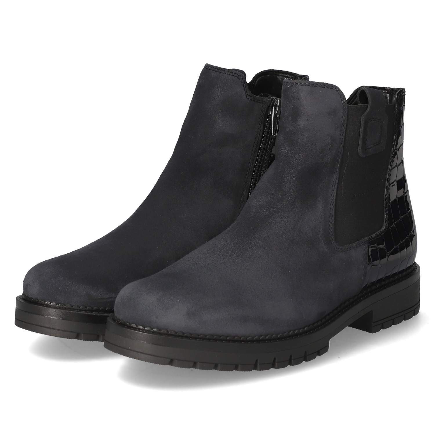Gabor Chealsea Boots Stiefelette
