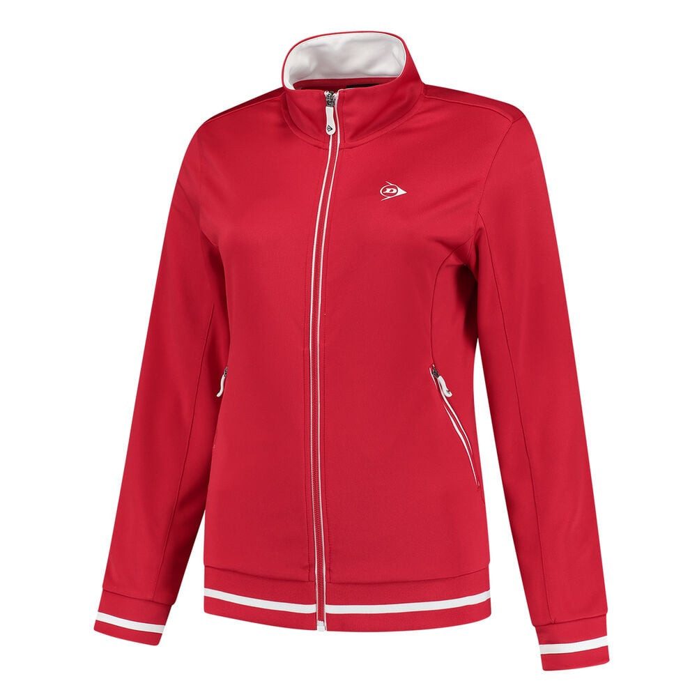 Trainingsjacke Club Line Knitted Jacket