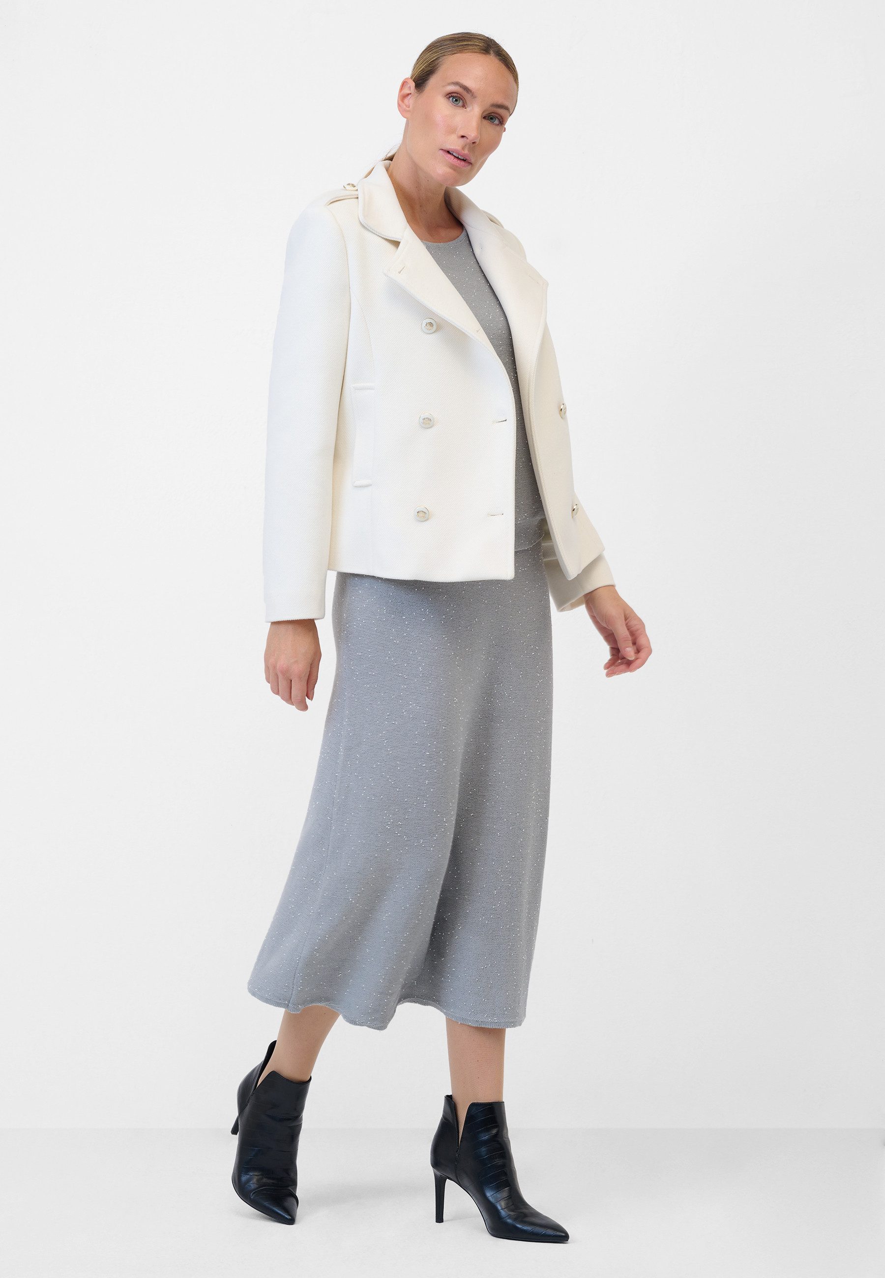 RICANO Cabanjacke Letizia Stylische Jacke mit günstig online kaufen