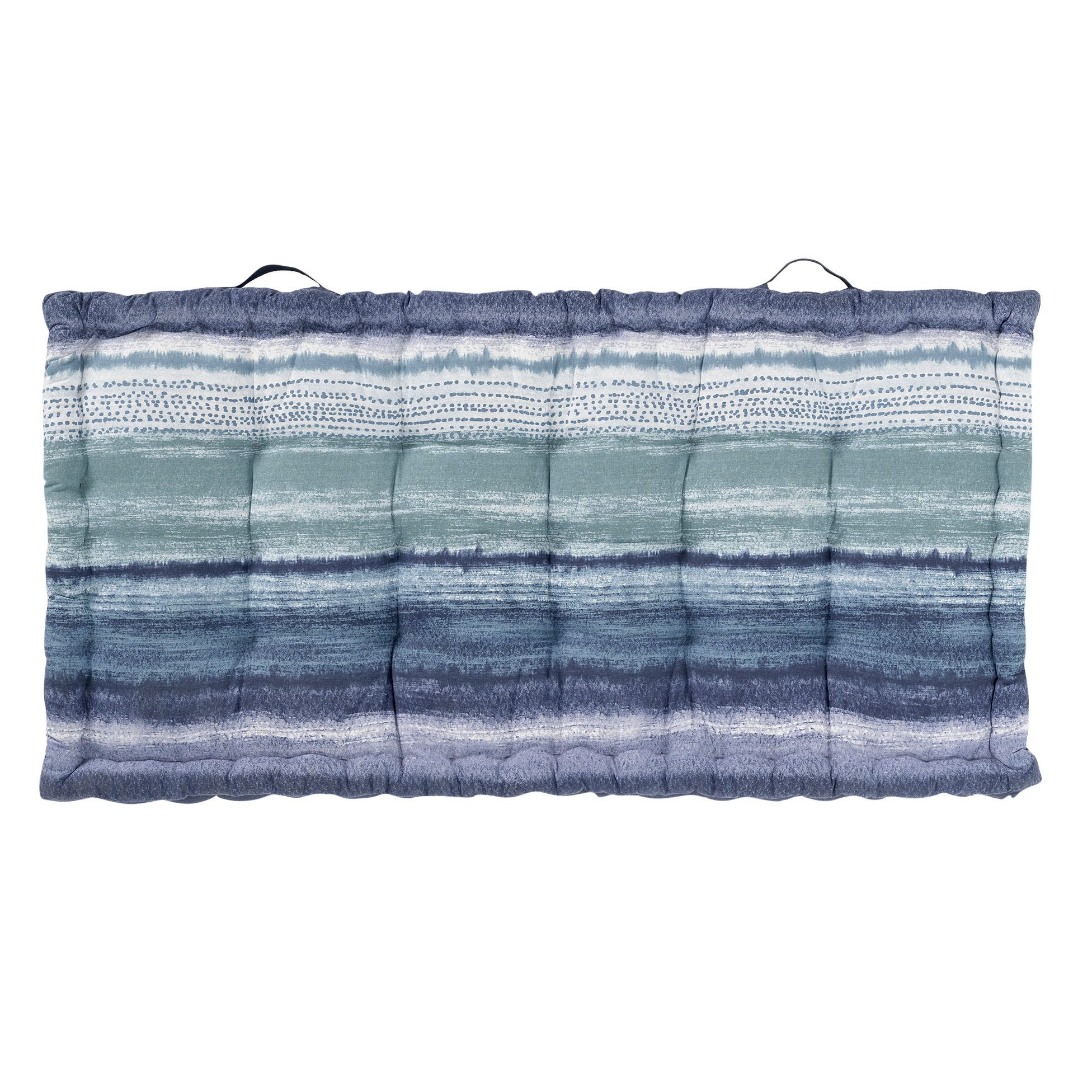 dynamic24 Dekokissen, Premium Palettenkissen Matratze Polster günstig online kaufen