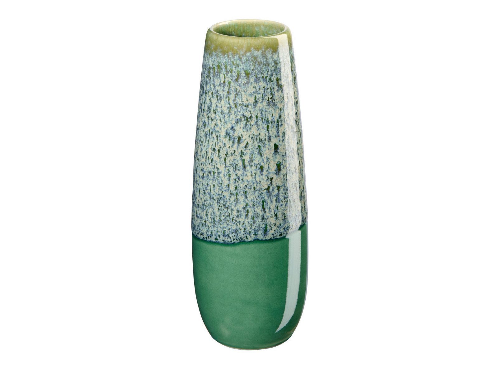 ASA SELECTION Dekovase il capriccio Vase jade 25cm (Vasen)